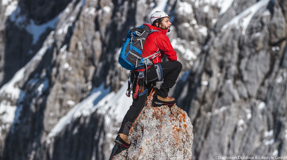 Traumprojekte Dachstein