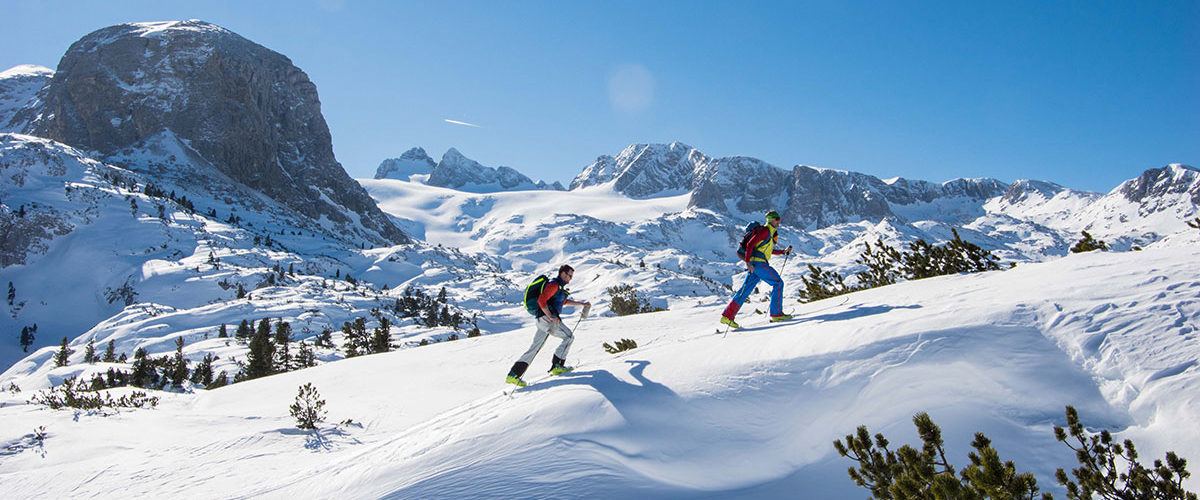 Dachstein Rush 2015