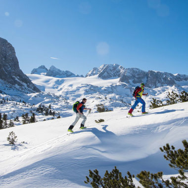 Dachstein Rush 2015