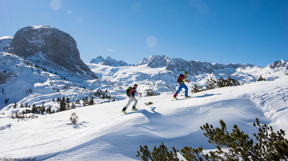 Dachstein Rush 2015