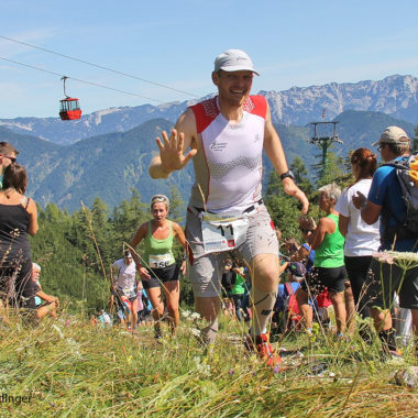 Katrinberglauf Salzkammergut