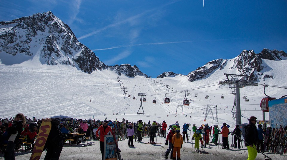 Lift-Stubaier-Gletscher