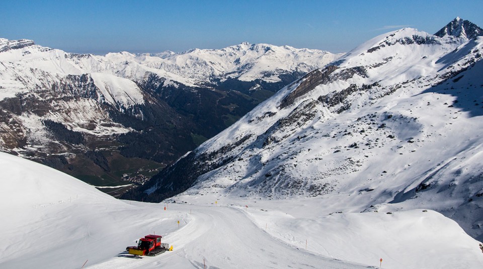 Skigebiet-Hintertux