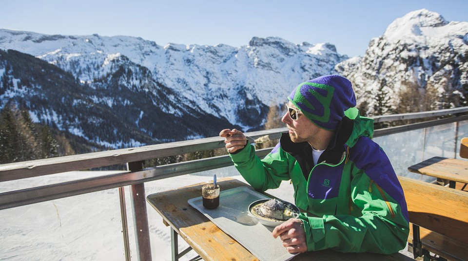 Alpengasthof Karwendel_Skigebietercheck