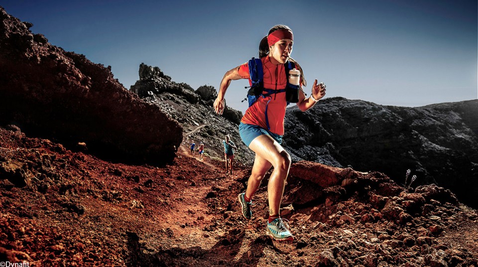Trailrunning Bekleidung Ultralauf