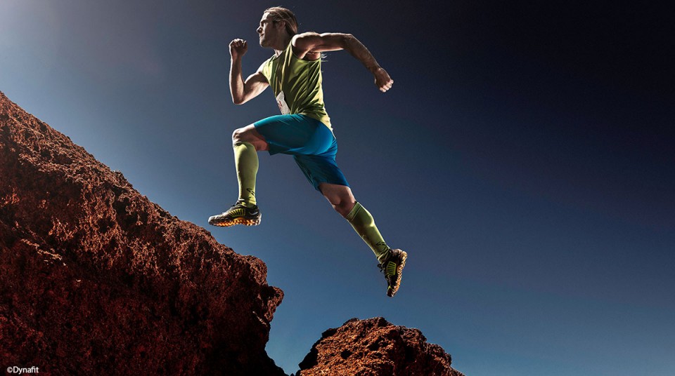 Dynafit Sommerkollektion Trailrunning
