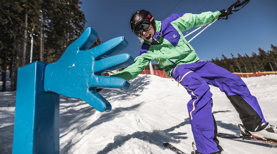 Fun Slope Schmitten