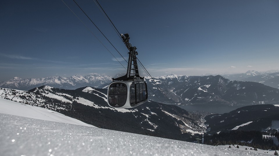 Schmitten Bergbahn