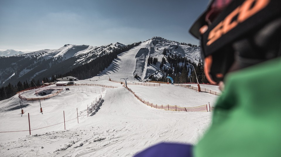 skigebiet piste
