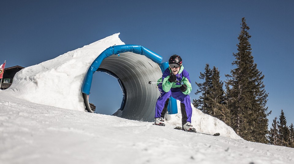 Funslope Schmitten