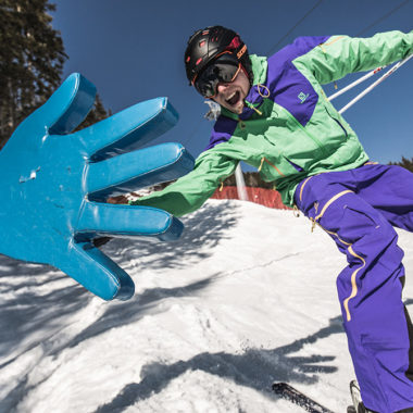 Fun Slope Schmitten