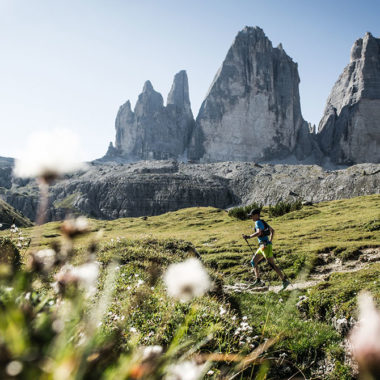 Transalpine Run 2015