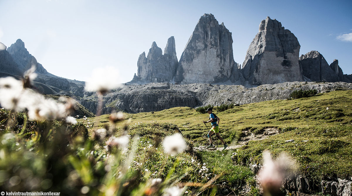 Transalpine Run 2015