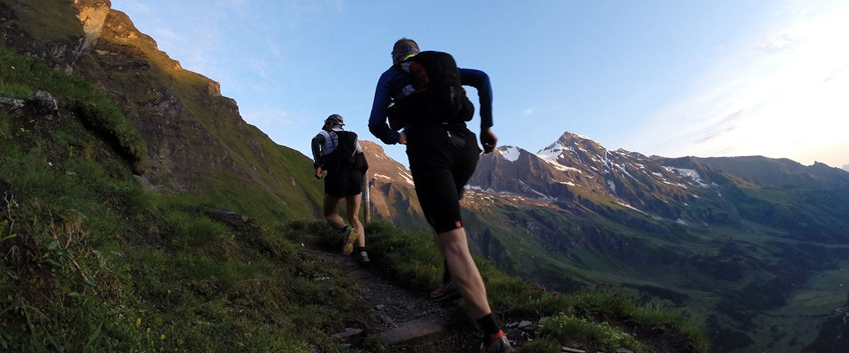 Ultra Trail Grossglockner