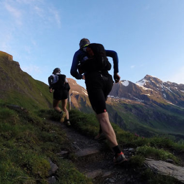 Ultra Trail Grossglockner