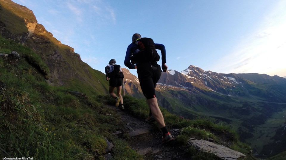 Ultra Trail Grossglockner