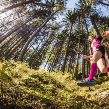 Viking Womens Trail 2015