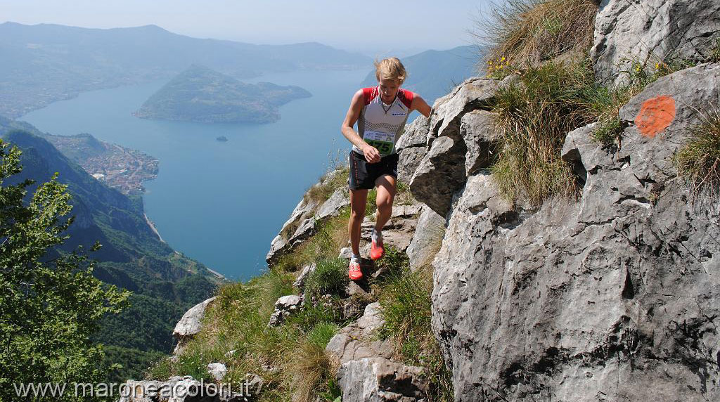 Philipp-Brugger-Salomon-Running