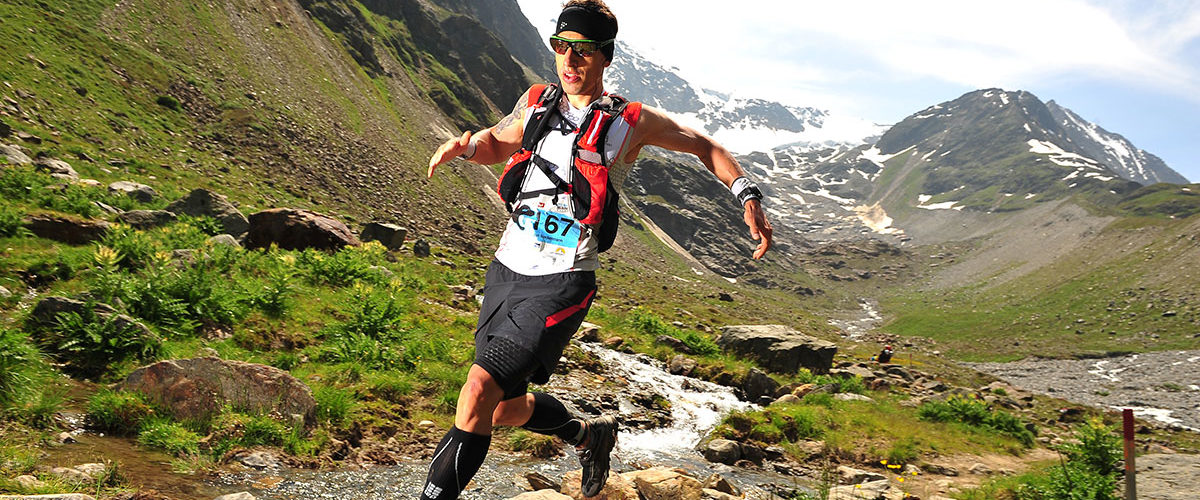 Trailrunning-Pitztal-Gletscher