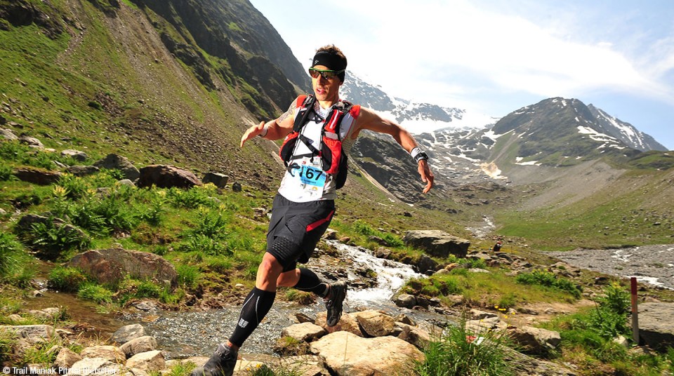 Trailrunning-Pitztal-Gletscher