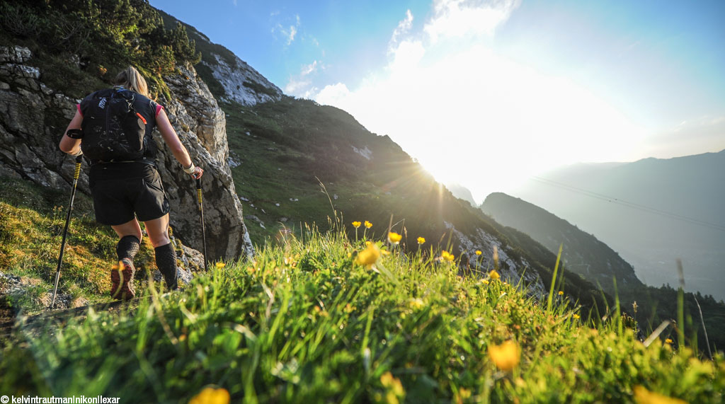 Zugspitz Ultratrail 2015