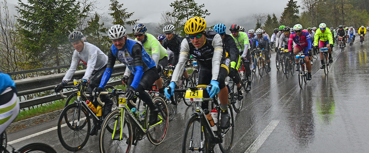 Achensee-Radmarathon-Rennen