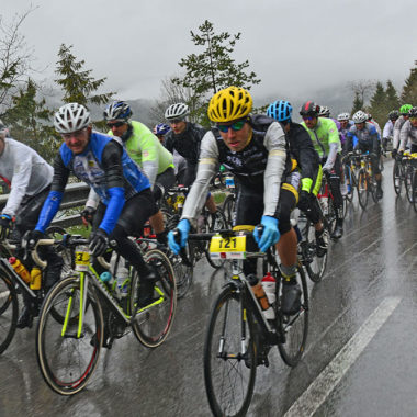 Achensee-Radmarathon-Rennen