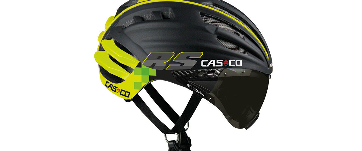 Casco-Speedairo-RS-Radhelm