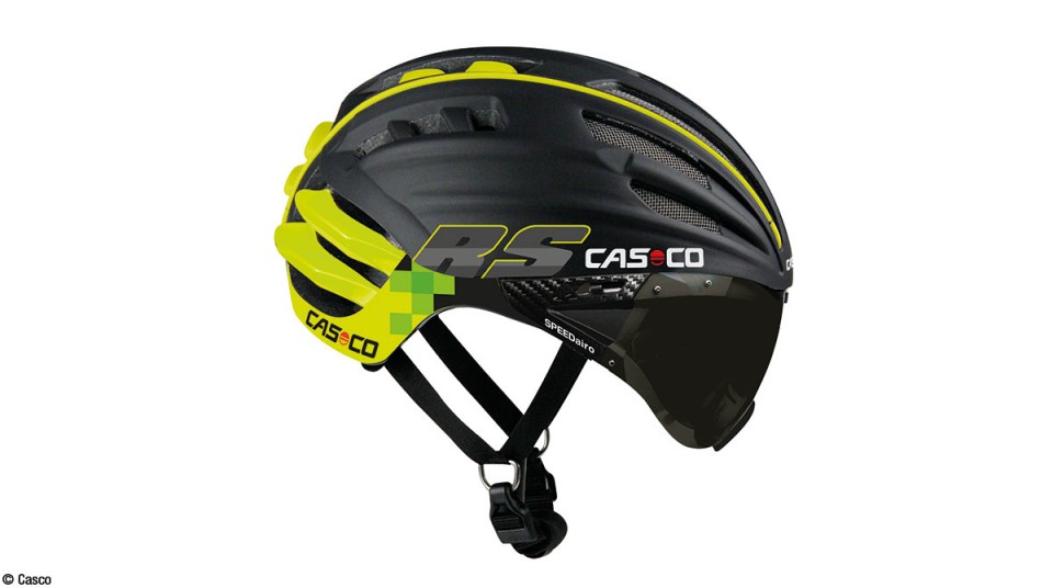 Casco-Speedairo-RS-Radhelm