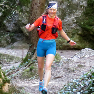 Trailhero Evelyn Lachner