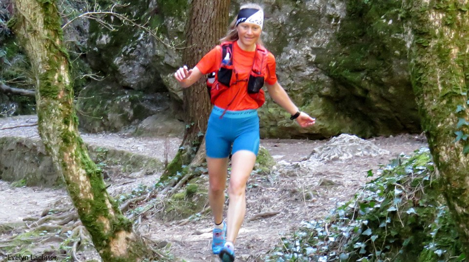 Trailhero Evelyn Lachner