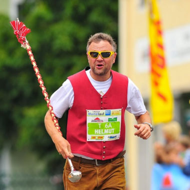 Murtallauf Lungau