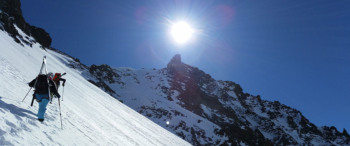 Grossglockner Nordwestgrat