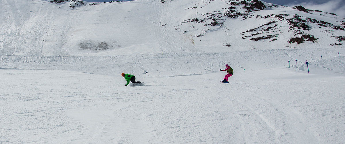 Skifahren-am-Kaunertal-Gletscher