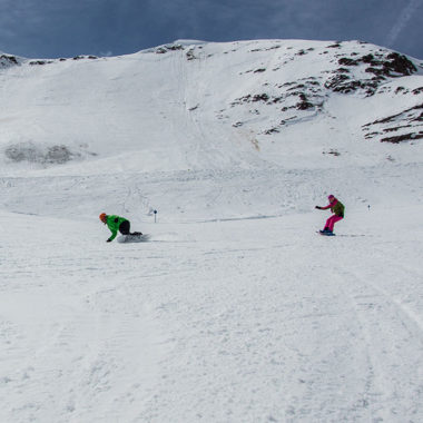 Skifahren-am-Kaunertal-Gletscher