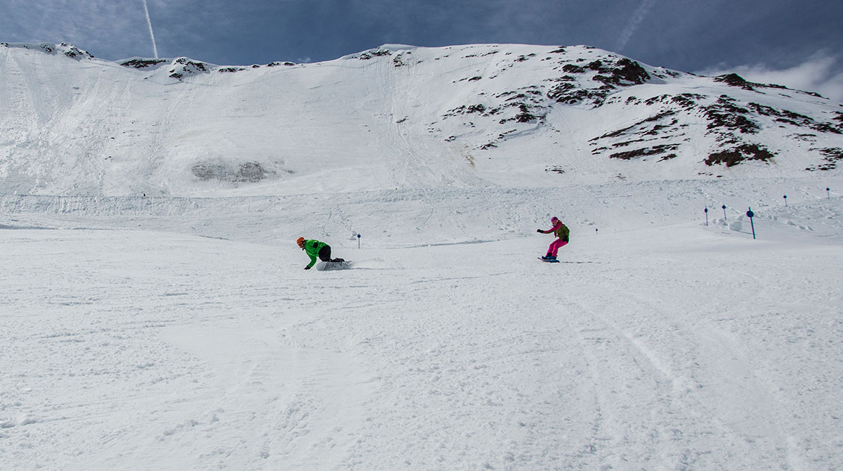 Skifahren-am-Kaunertal-Gletscher