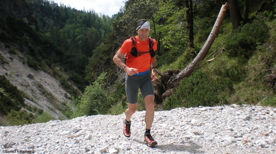 Trailhero Bernd Tritscher