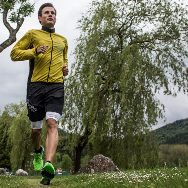 Laufschuhe im Vergleich