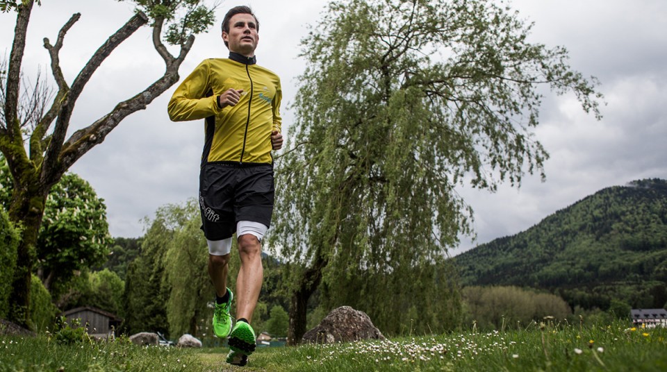 Laufschuhe im Vergleich