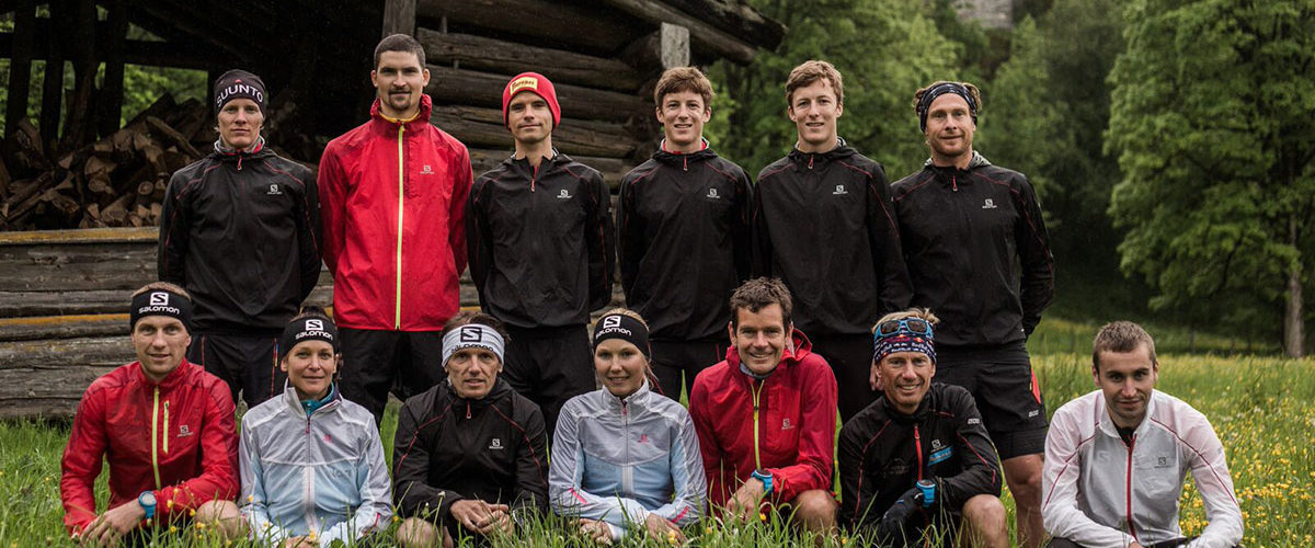 Gruppenfoto-Salomon-Running-Team