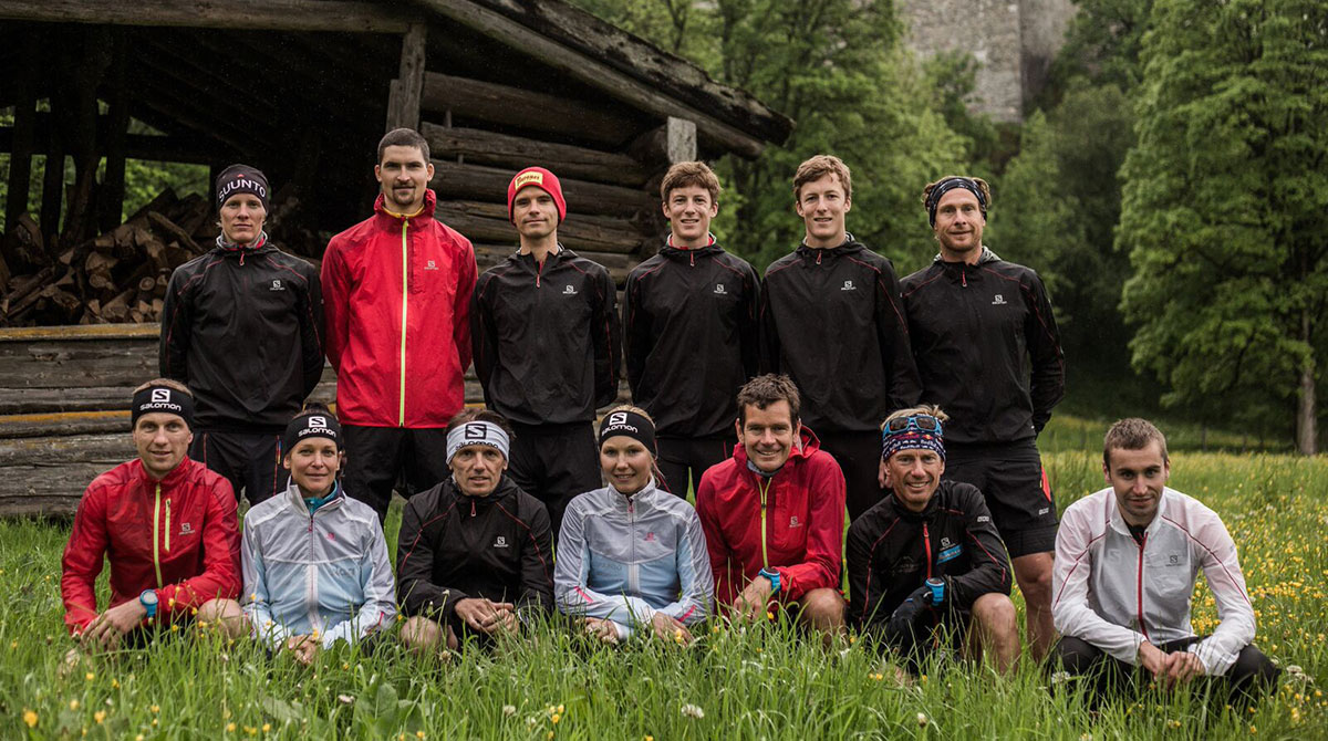 Gruppenfoto-Salomon-Running-Team