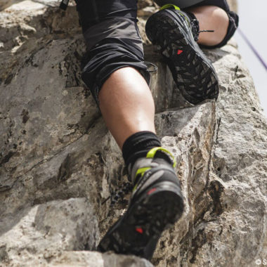 Klettersteig-Salomon-S-Lab-Carbon-GTX