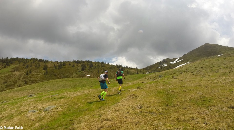 Lauf-Kitzbueheler-Alpen