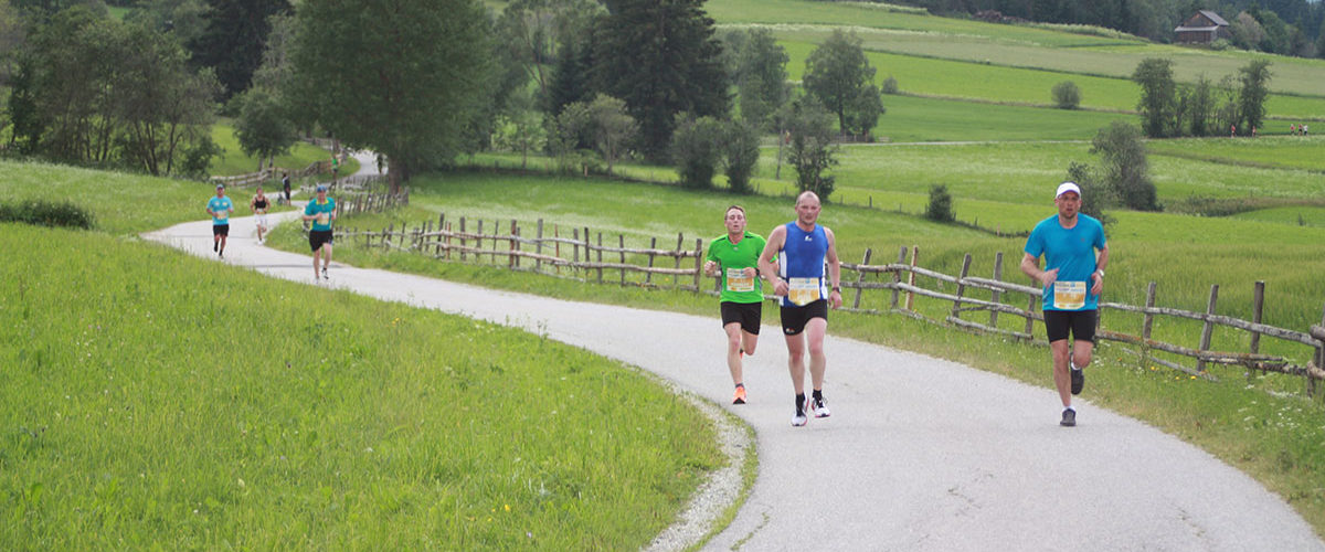 Lungauer-Murtallauf-Juni