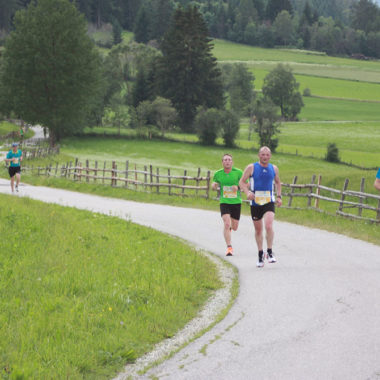 Lungauer-Murtallauf-Juni