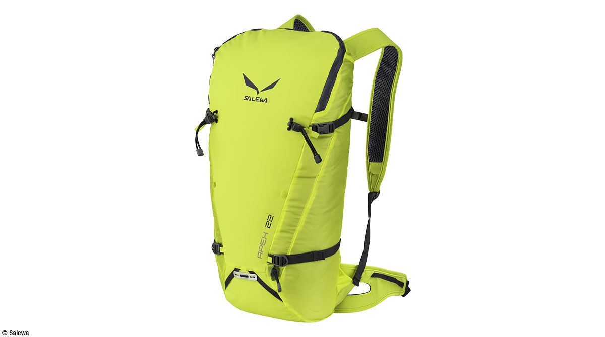 Salewa apex 22 backpack sale