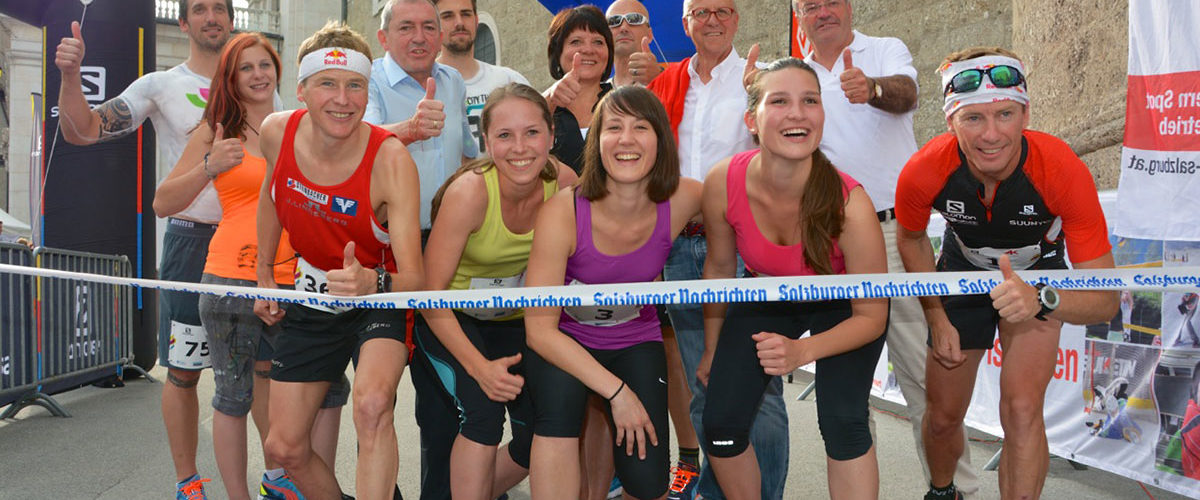 Salzburger-Citytrail-Event