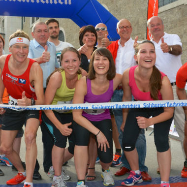 Salzburger-Citytrail-Event