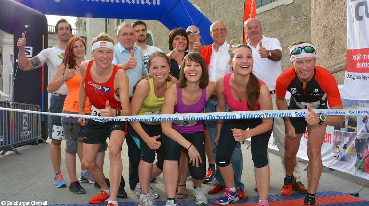 Salzburger-Citytrail-Event