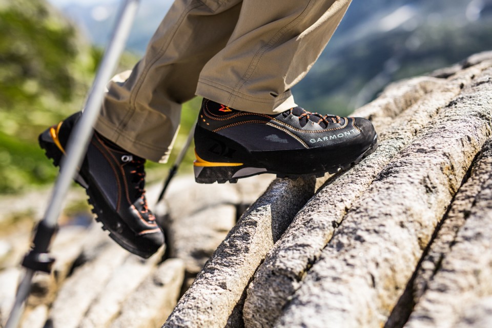 Garmont Tower Trekkingschuh
